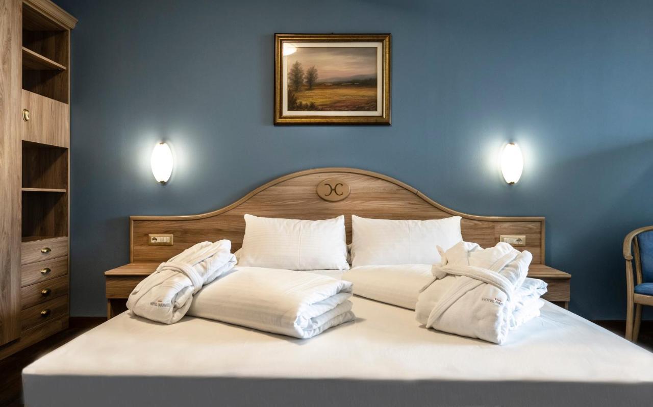 Hotel Caravel ลีโมเนซุลการ์ดา ภายนอก รูปภาพ